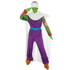 Déguisement Piccolo™ Dragon Ball Z Adulte