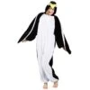 Boland Déguisement Pingouin Adulte -Cosplay deguisement pingouin adulte