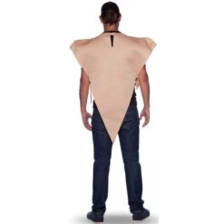 Folat Déguisement Pizza Adulte -Cosplay deguisement pizza adulte 2