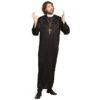 Boland Déguisement Prêtre Religieux Homme -Cosplay deguisement pretre religieux homme
