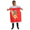 Déguisement Pringles Original Adulte 2 Déguisement Pringles Original Adulte -Cosplay deguisement pringles original adulte