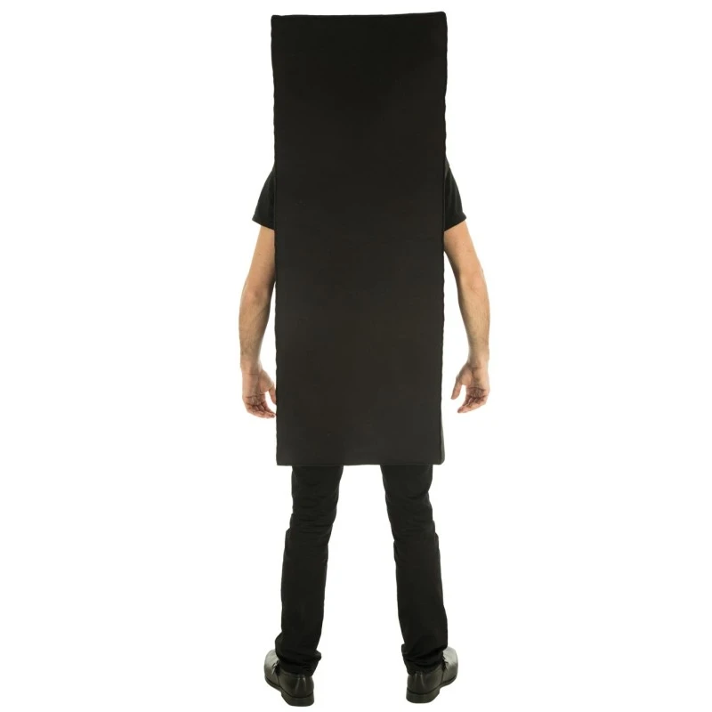 Déguisement Radar Adulte 4 Déguisement Radar Adulte – Image 2