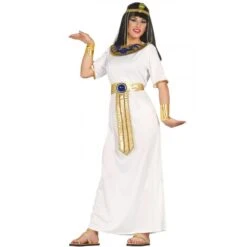 Déguisement Reine D'Egypte Cléopâtre Femme