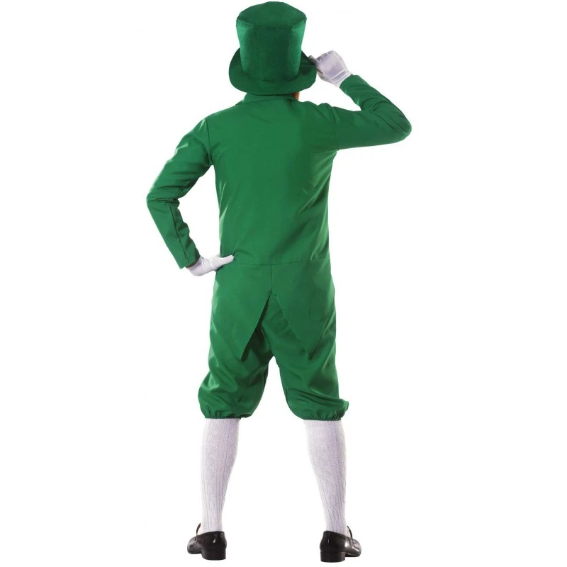 Déguisement Saint Patrick Homme 4 Déguisement Saint Patrick Homme – Image 2