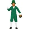 Déguisement Saint Patrick Homme -Cosplay deguisement saint patrick homme