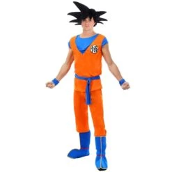 Déguisement Sangoku™ Dragon Ball Z Adulte