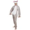 Boland Déguisement Souris Adulte -Cosplay deguisement souris adulte