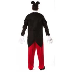 Déguisement Souris Homme -Cosplay deguisement souris homme 1