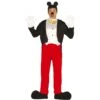 Déguisement Souris Homme -Cosplay deguisement souris homme