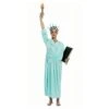 Déguisement Statue De La Liberté USA Adulte -Cosplay deguisement statue de la liberte usa adulte