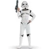 Déguisement Stormtrooper™ Luxe Adulte -Cosplay deguisement stormtrooper luxe adulte