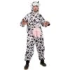 Déguisement Vache Adulte -Cosplay deguisement vache adulte