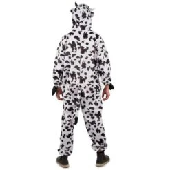 Déguisement Vache Adulte -Cosplay deguisement vache adulte 2