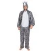 Boland Déguisement Zèbre Adulte -Cosplay deguisement zebre adulte