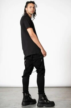 Pantalon KILLSTAR 'Demetrius' -Cosplay demetrius jean mens b x1600 900