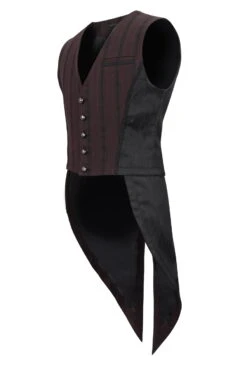 Veste Queue De Pie DEVIL FASHION 'Modares' -Cosplay dsc01718 900