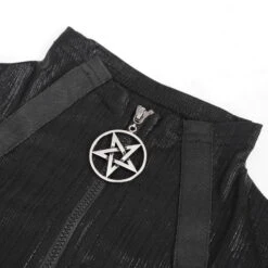 Pull Cyber Gothique DEVIL FASHION -Cosplay dsc01733 900