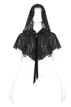 Mini Cape DEVIL FASHION 'Antesyla' -Cosplay dsc01899 900