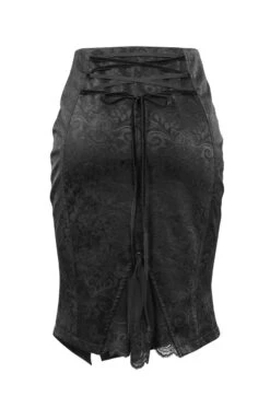 Jupe DEVIL FASHION 'Helchen' -Cosplay dsc02216 900