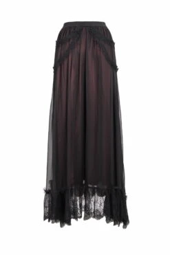 Longue Jupe DEVIL FASHION 'Krylpesia' -Cosplay dsc02937 900