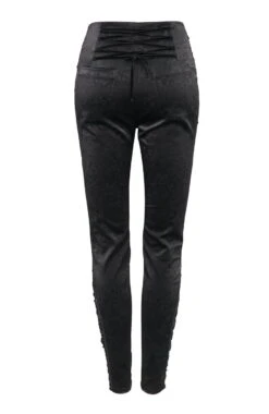 Pantalon Femme DEVIL FASHION 'Feenja' -Cosplay dsc03283 900