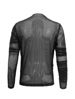 T-shirt Manches Longues DEVIL FASHION 'Teias' 9 T-shirt Manches Longues DEVIL FASHION 'Teias' -Cosplay dsc03664 900