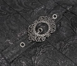 Gilet DEVIL FASHION 'wilgefortis' 13 Gilet DEVIL FASHION 'wilgefortis' -Cosplay dsc03680 900