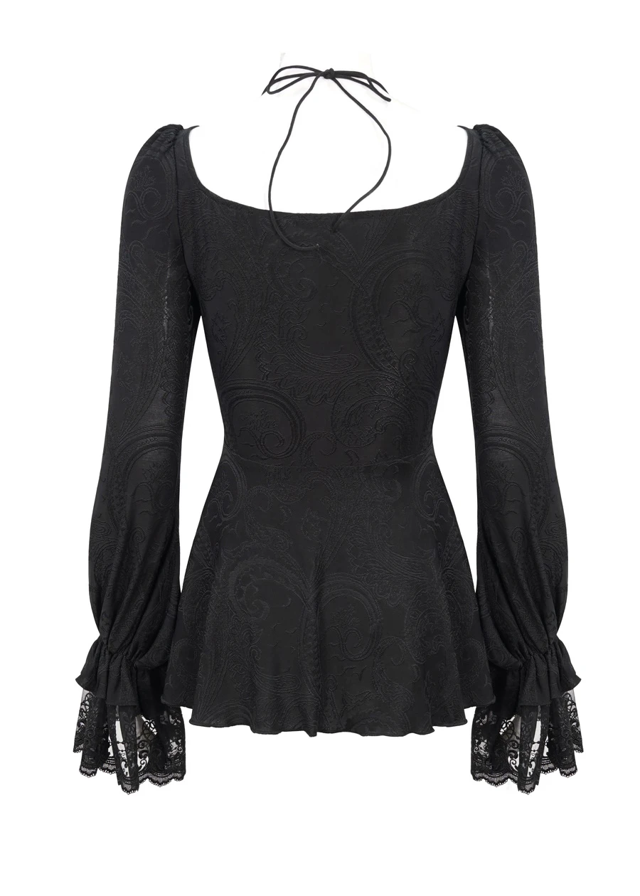 Haut Romantique DEVIL FASHION 'romantasia' 8 Haut Romantique DEVIL FASHION 'romantasia' – Image 6