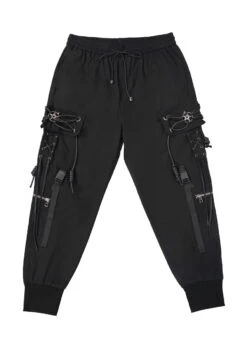 Pantalon Cargo DEVIL FASHION 'sunseeker' -Cosplay dsc06985 900
