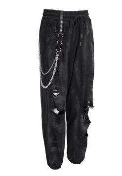 Pantalon Cargo DEVIL FASHION 'Urban Dark' 12 Pantalon Cargo DEVIL FASHION 'Urban Dark' -Cosplay dsc07057 900