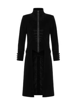 Manteau PUNK RAVE 'omen' -Cosplay dsc08101 1 900