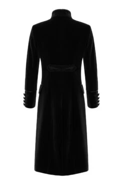 Manteau PUNK RAVE 'omen' -Cosplay dsc08105 900