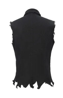 Veste Sans Manches DEVIL FASHION -Cosplay dsc09633 900