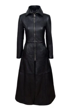 Long Manteau Cuir Gothique Vampire Femme 11 Long Manteau Cuir Gothique Vampire Femme -Cosplay dsc 1184 900