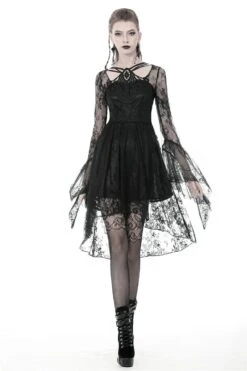 Robe DARK IN LOVE 'romantic Despair' 11 Robe DARK IN LOVE 'romantic Despair' -Cosplay dw343 100 900