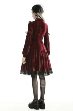 Robe DARK IN LOVE 'hermangild' -Cosplay dw448 109 900