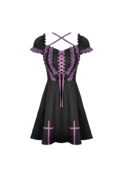 Robe Gothique Lolita 'harajuku' -Cosplay dw468 000 900