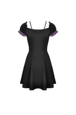 Robe Gothique Lolita 'harajuku' -Cosplay dw468 001 900