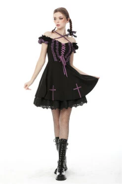 Robe Gothique Lolita 'harajuku' -Cosplay dw468 101 900