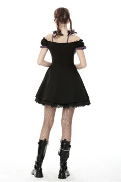 Robe Gothique Lolita 'harajuku' -Cosplay dw468 109 900