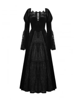 Longue Robe Impératrice DARK IN LOVE 'Alwina' -Cosplay e33d5ce9c4181eb47ff9fbe05929e449image664x1000 900