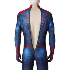 PS5 The Amazing Spider-Man Peter Parker Cosplay Costume -Cosplay e817a939e75f11e5d1ffc2e31d708328