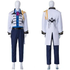 Enfant La Reine Des Neiges Frozen Hans Prince Cosplay Costume -Cosplay e8e8b600844f4641bd5a01ecd69aca4e
