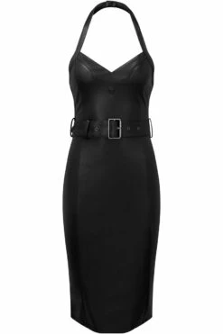 Robe KILLSTAR 'eclipse' En Simili Cuir 7 Robe KILLSTAR 'eclipse' En Simili Cuir -Cosplay eclipse pencil dress 80d88cde 9d47 48d7 9f18 554d214f3200 x1600 900