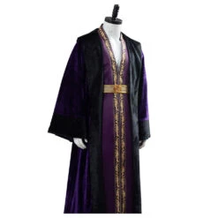 Harry Potter Professeur Albus Dumbledore Cosplay Costume -Cosplay eeb04c6e92406b0c1b8d33ed4c29ed88