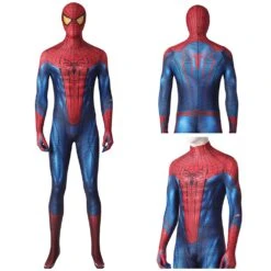 PS5 The Amazing Spider-Man Peter Parker Cosplay Costume -Cosplay efc54c4caf3f7ea6e27b9807f77421ab