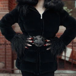 Veste KILLSTAR 'gates Of Hell' -Cosplay emyhzhzw4aefb7i 900