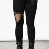 Pantalon KILLSTAR 'End Of Time' -Cosplay end of time jeans e x1600 900