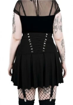 Mini Jupe KILLSTAR 'endora'