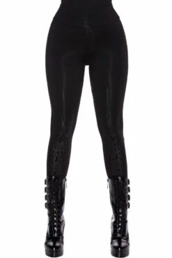 Leggings KILLSTAR 'ether'